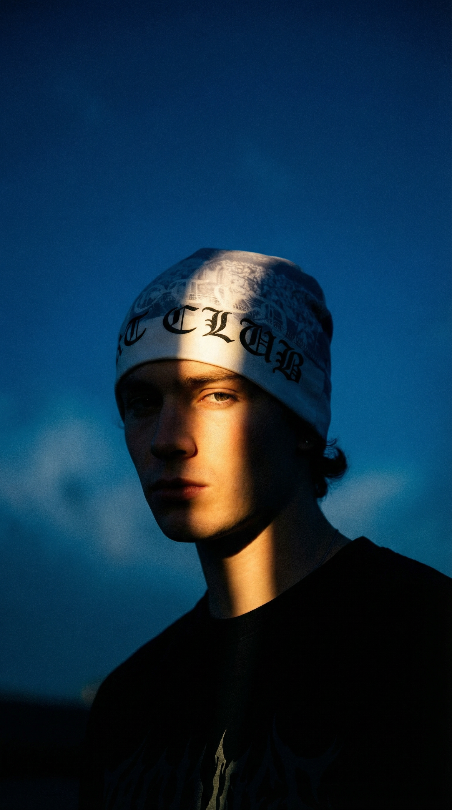ROCKSTAR SKULLY