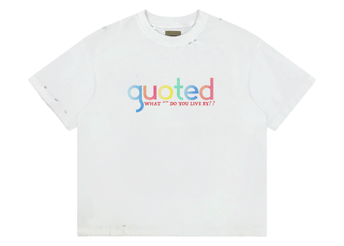 WDYLB TEE